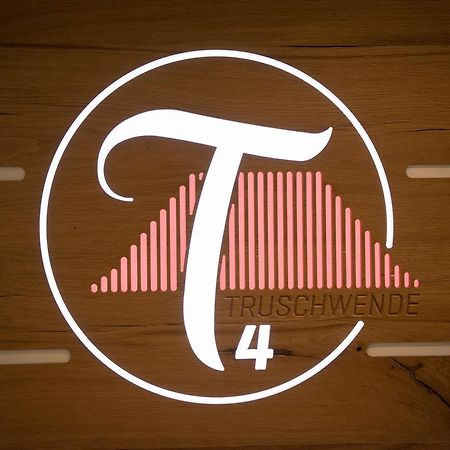 托什温德4号酒店 巴特武尔察赫 外观 照片